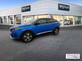 Peugeot 3008 occasion année 2022 boite Manuelle Annonce Peugeot 3008 occasion Essence Puretech 130ch S&S BVM6 Allure Pack à RONCQ