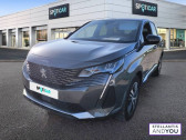 Peugeot 3008 Puretech 130ch S&S BVM6 Allure Pack  2022 - annonce de voiture en vente sur Auto Sélection.com