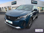 Peugeot 3008 occasion année 2021 boite Manuelle Annonce Peugeot 3008 occasion Essence Puretech 130ch S&S BVM6 Allure Pack à PANTIN