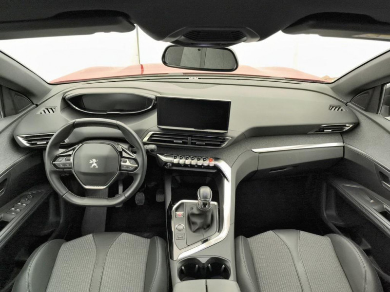 Peugeot 3008 Puretech 130ch S&S BVM6 Allure Pack  occasion  Pzenas - photo n10