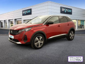 Peugeot 3008 occasion année 2021 boite Manuelle Annonce Peugeot 3008 occasion Essence Puretech 130ch S&S BVM6 Allure Pack à NANTERRE
