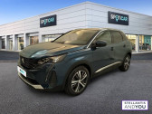 Peugeot 3008 occasion année 2021 boite Manuelle Annonce Peugeot 3008 occasion Essence Puretech 130ch S&S BVM6 Allure Pack à VAULX EN VELIN
