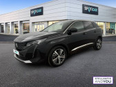 Annonce Peugeot 3008 occasion Essence Puretech 130ch S&S BVM6 Allure Pack à VILLENEUVE D'ASCQ