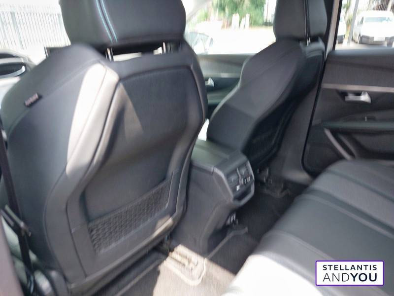 Peugeot 3008 Puretech 130ch S&S BVM6 Allure Pack  occasion  RONCQ - photo n4