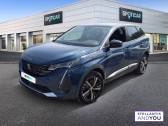 Peugeot 3008 Puretech 130ch S&S BVM6 Allure Pack   RONCQ 59