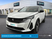 Peugeot 3008 occasion année 2021 boite Manuelle Annonce Peugeot 3008 occasion Essence Puretech 130ch S&S BVM6 Allure Pack à NANTERRE