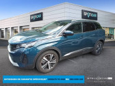 Peugeot 3008 occasion année 2021 boite Manuelle Annonce Peugeot 3008 occasion Essence Puretech 130ch S&S BVM6 Allure Pack à ECULLY