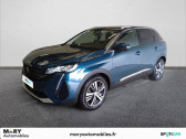 Peugeot 3008 occasion année 2021 boite Manuelle Annonce Peugeot 3008 occasion Essence Puretech 130ch S&S BVM6 Allure Pack à Caen