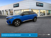 Peugeot 3008 Puretech 130ch S&S BVM6 Allure Pack  2022 - annonce de voiture en vente sur Auto Sélection.com