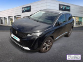 Peugeot 3008 occasion année 2021 boite Manuelle Annonce Peugeot 3008 occasion Essence Puretech 130ch S&S BVM6 Allure Pack à VILLENEUVE D'ASCQ