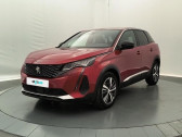 Peugeot 3008 occasion année 2023 boite Manuelle Annonce Peugeot 3008 occasion Essence Puretech 130ch S&S BVM6 Allure Pack à Pézenas