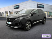 Annonce Peugeot 3008 occasion Essence Puretech 130ch S&S BVM6 Allure Pack  MALAKOFF