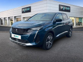 Peugeot 3008 occasion année 2022 boite Manuelle Annonce Peugeot 3008 occasion Essence Puretech 130ch S&S BVM6 Allure Pack à BRIVE LA GAILLARDE