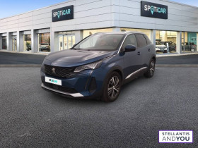 Peugeot 3008 , garage SPOTICAR STELLANTIS &YOU LYON VENISSIEUX ETATS-UNIS   VENISSIEUX