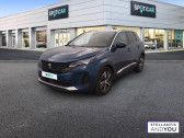 Peugeot 3008 occasion année 2021 boite Manuelle Annonce Peugeot 3008 occasion Essence Puretech 130ch S&S BVM6 Allure Pack à Â VENISSIEUX