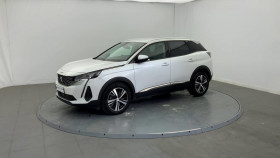 Peugeot 3008 , garage Peugeot Perpignan  PERPIGNAN