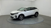 Peugeot 3008 occasion année 2021 boite Manuelle Annonce Peugeot 3008 occasion Essence Puretech 130ch S&S BVM6 Allure Pack à PERPIGNAN