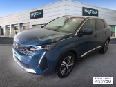 Peugeot 3008 occasion année 2021 boite Manuelle Annonce Peugeot 3008 occasion Essence Puretech 130ch S&S BVM6 Allure Pack à VAULX EN VELIN