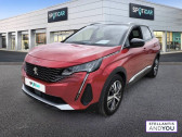 Peugeot 3008 occasion année 2021 boite Manuelle Annonce Peugeot 3008 occasion Essence Puretech 130ch S&S BVM6 Allure Pack à NANTERRE