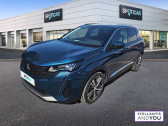 Peugeot 3008 occasion année 2021 boite Manuelle Annonce Peugeot 3008 occasion Essence Puretech 130ch S&S BVM6 Allure Pack à AUBAGNE