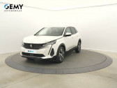 Peugeot 3008 Puretech 130ch S&S BVM6 Allure Pack   St BRIEUC 22