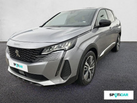 Peugeot 3008 , garage GIAI AUTOMOBILES  VALREAS