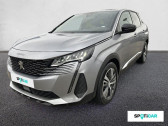 Peugeot 3008 occasion année 2023 boite Manuelle Annonce Peugeot 3008 occasion Essence PureTech 130ch S&S BVM6 Allure Pack à VALREAS