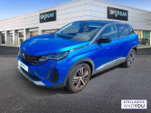 Peugeot 3008 Puretech 130ch S&S BVM6 Allure Pack   RONCQ 59