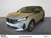 Peugeot 3008 PureTech 130ch S&S BVM6 Allure Pack  2023 - annonce de voiture en vente sur Auto Sélection.com