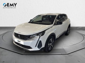 Annonce Peugeot 3008 occasion Essence Puretech 130ch S&S BVM6 Allure Pack  ANGERS