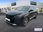 Peugeot 3008 occasion année 2021 boite Manuelle Annonce Peugeot 3008 occasion Essence Puretech 130ch S&S BVM6 Allure Pack à MALAKOFF