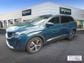 Peugeot 3008 occasion année 2021 boite Manuelle Annonce Peugeot 3008 occasion Essence Puretech 130ch S&S BVM6 Allure Pack à ECULLY