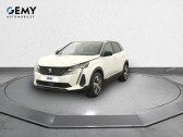 Peugeot 3008 Puretech 130ch S&S BVM6 Allure Pack   CAUDAN 56