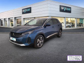 Peugeot 3008 Puretech 130ch S&S BVM6 Allure Pack    VENISSIEUX 69