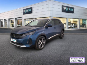 Peugeot 3008 , garage SPOTICAR STELLANTIS &YOU LYON VENISSIEUX ETATS-UNIS   VENISSIEUX