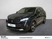Annonce Peugeot 3008 occasion Essence Puretech 130ch S&S BVM6 Allure Pack  ST QUENTIN