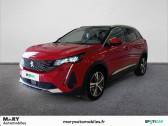 Peugeot 3008 occasion année 2021 boite Manuelle Annonce Peugeot 3008 occasion Essence Puretech 130ch S&S BVM6 Allure Pack à ST QUENTIN