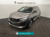 Annonce Peugeot 3008 occasion Essence PURETECH 130CH S&S BVM6 ALLURE PACK � Avon