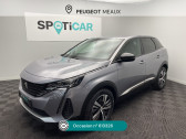 Annonce Peugeot 3008 occasion Essence PURETECH 130CH S&S BVM6 ALLURE PACK � Meaux