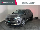 Peugeot 3008 occasion année 2021 boite Manuelle Annonce Peugeot 3008 occasion Essence Puretech 130ch S&S BVM6 Allure Pack à Saint Pierre du Mont