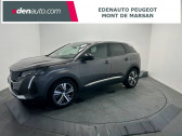 Peugeot 3008 occasion année 2022 boite Manuelle Annonce Peugeot 3008 occasion Essence Puretech 130ch S&S BVM6 Allure Pack à Saint Pierre du Mont