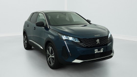 Peugeot 3008 , garage BRIOCAR RENNES  SAINT-GREGOIRE