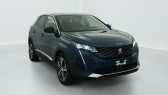 Peugeot 3008 occasion année 2023 boite Manuelle Annonce Peugeot 3008 occasion Essence PureTech 130ch S S BVM6 Allure Pack à SAINT-GREGOIRE