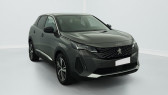 Annonce Peugeot 3008 occasion Essence PureTech 130ch S S BVM6 Allure Pack  SAINT-GREGOIRE