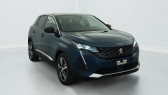 Annonce Peugeot 3008 occasion Essence PureTech 130ch S S BVM6 Allure Pack  SAINT-GREGOIRE