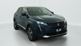 Annonce Peugeot 3008 occasion Essence PureTech 130ch S S BVM6 Allure Pack  SAINT-GREGOIRE