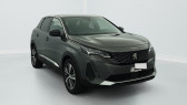 Annonce Peugeot 3008 occasion Essence PureTech 130ch S S BVM6 Allure Pack  SAINT-GREGOIRE