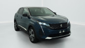 Peugeot 3008 PureTech 130ch S S BVM6 Allure Pack   SAINT-GREGOIRE 35