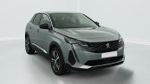 Annonce Peugeot 3008 occasion Essence PureTech 130ch S S BVM6 Allure Pack  SAINT-GREGOIRE