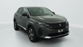 Annonce Peugeot 3008 occasion Essence PureTech 130ch S S BVM6 Allure Pack  SAINT-GREGOIRE